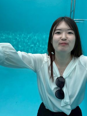 21世紀美術館
プール予約が必要で10時半にいって予約したら16時くらいに...
