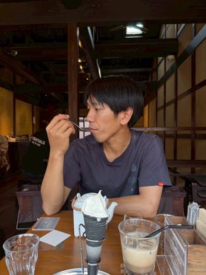 茶屋街