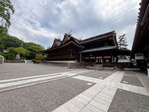 岡山巡り