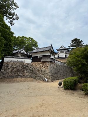 岡山巡り