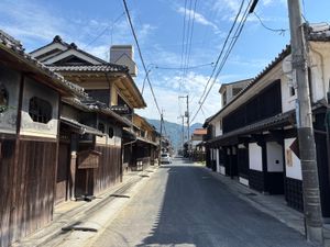 岡山巡り