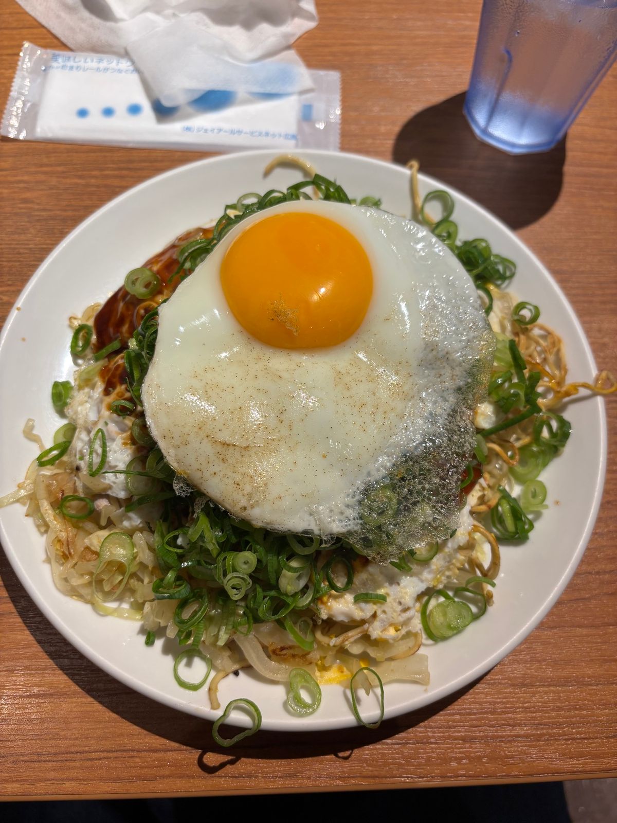 宮島で牡蠣&穴子
マツダスタジアムで交流戦
〆はお好み焼き