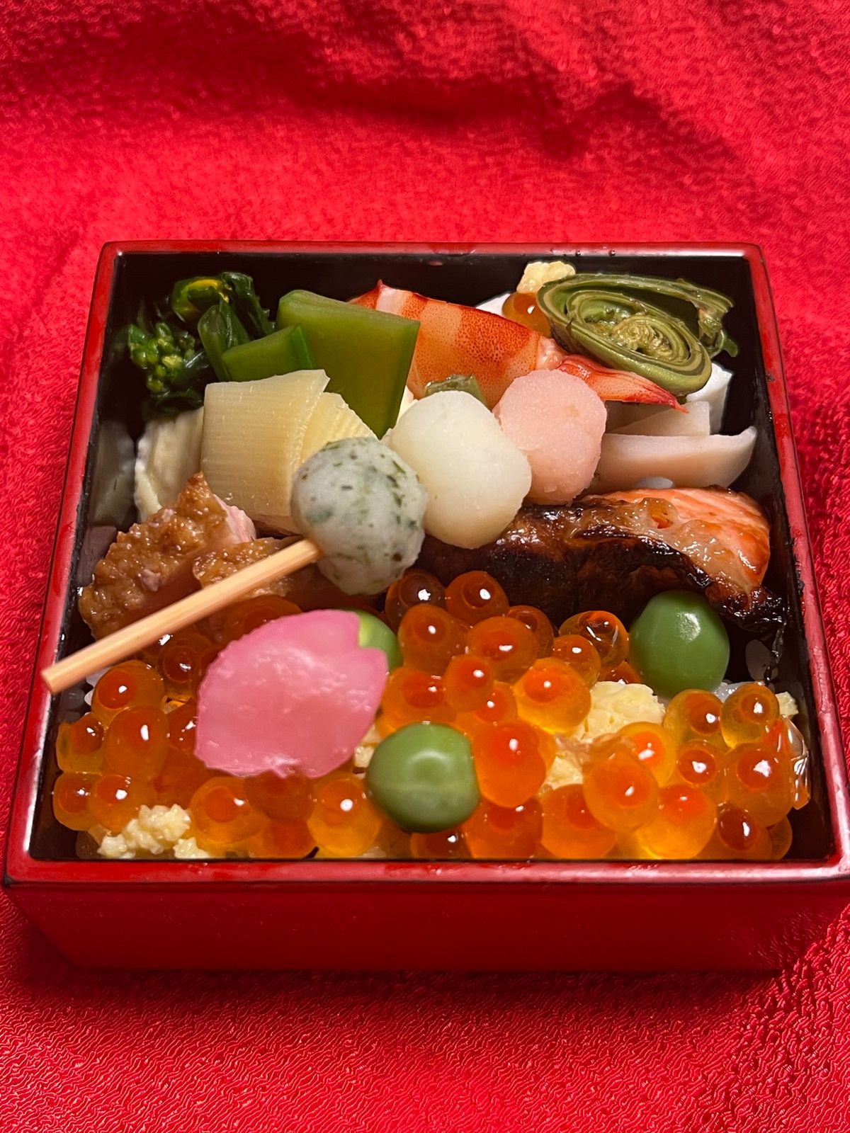 夕食は京都まで足を伸ばして、宮川水簾で😋