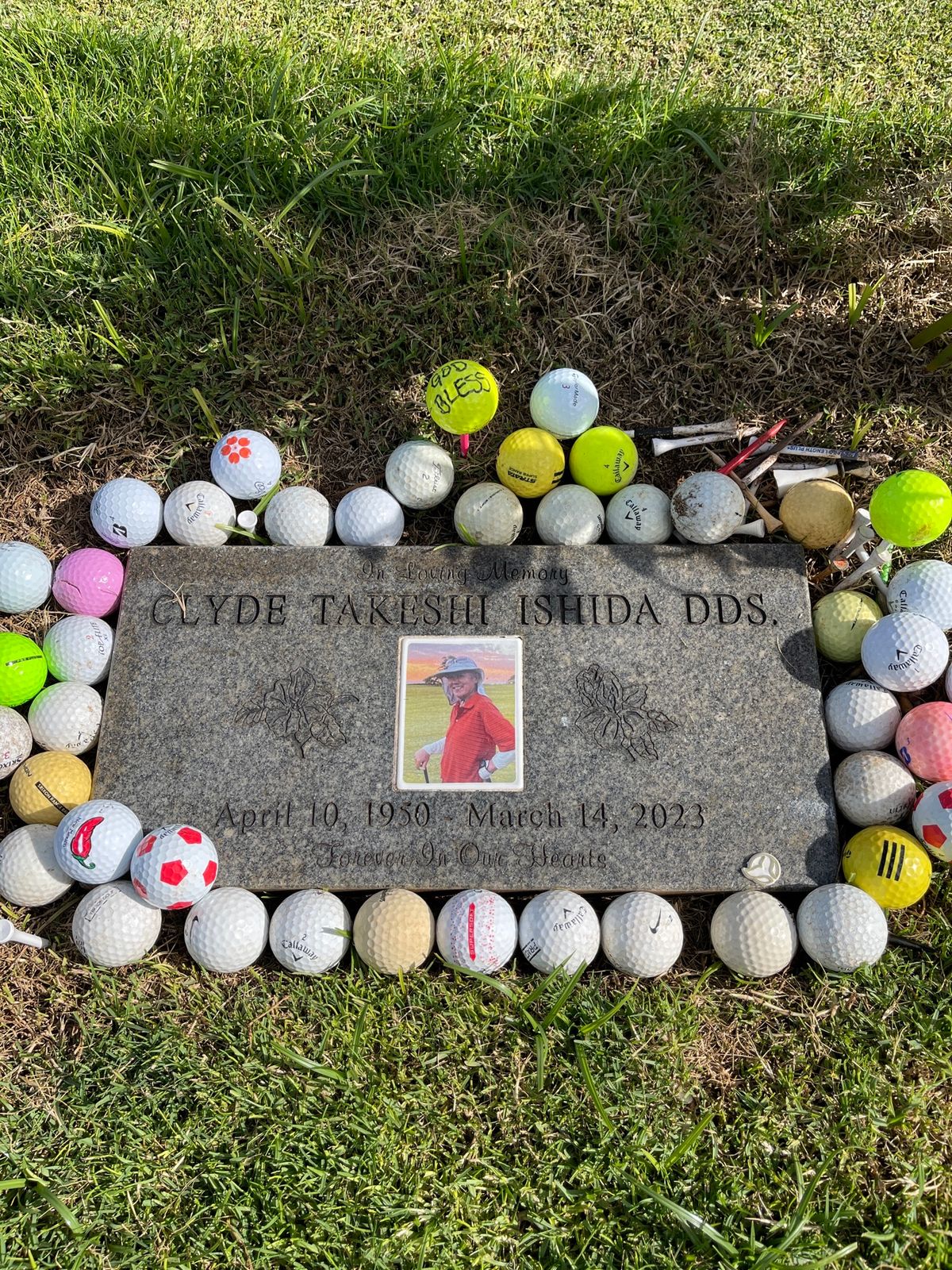 パブリックのワイルアゴルフコースは安くて楽しい😃