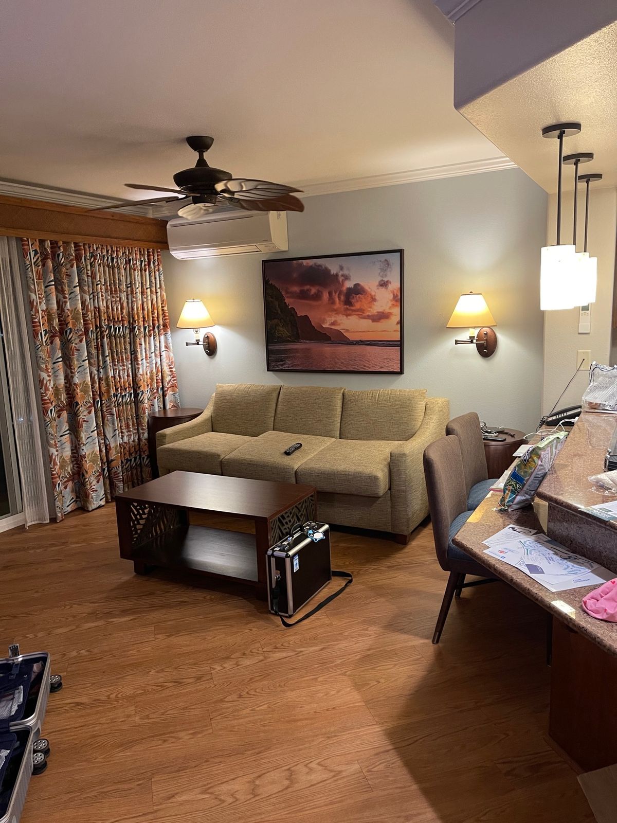 今年もバリハイにお世話になります