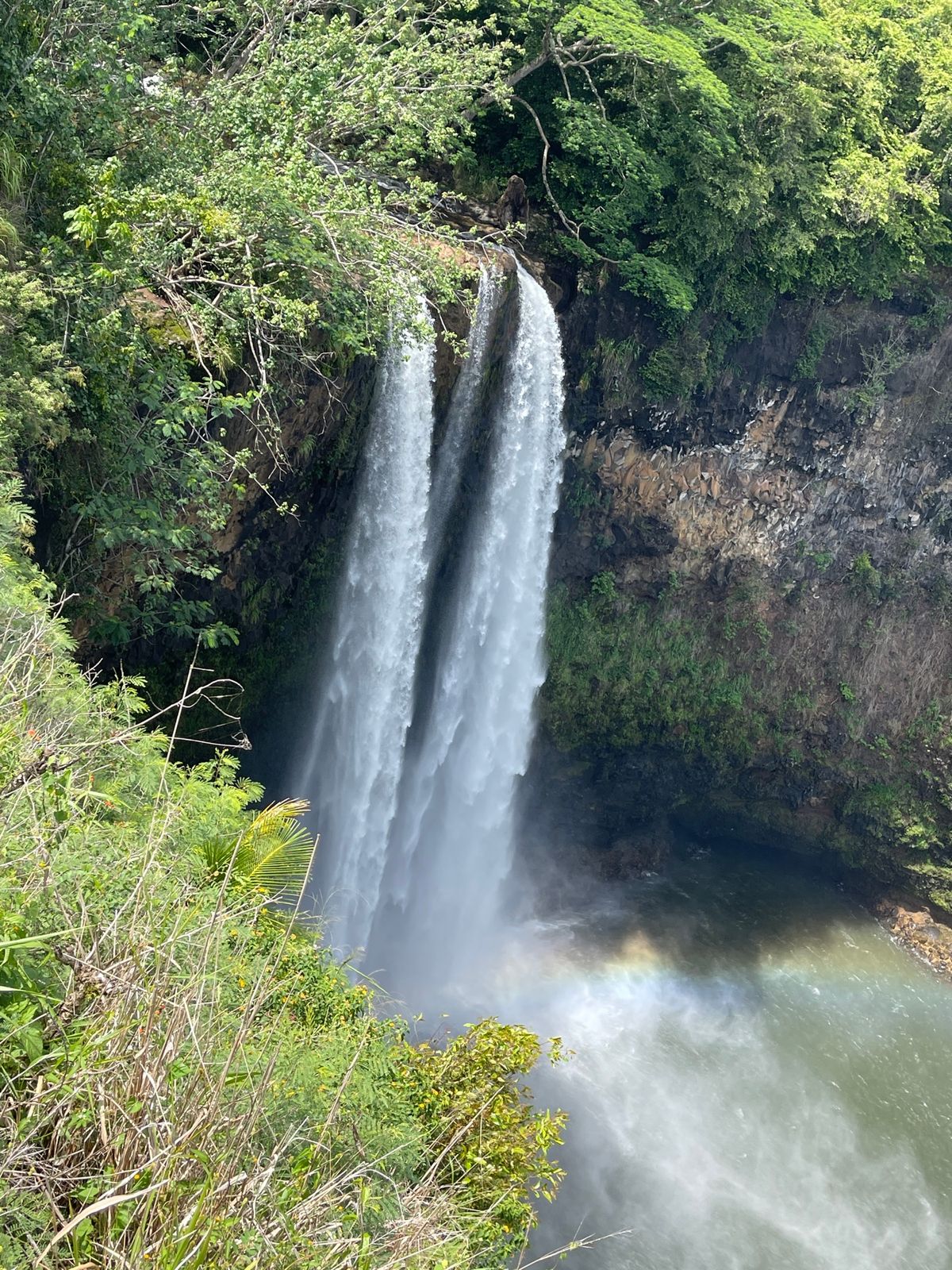 リフエから近い展望スポット