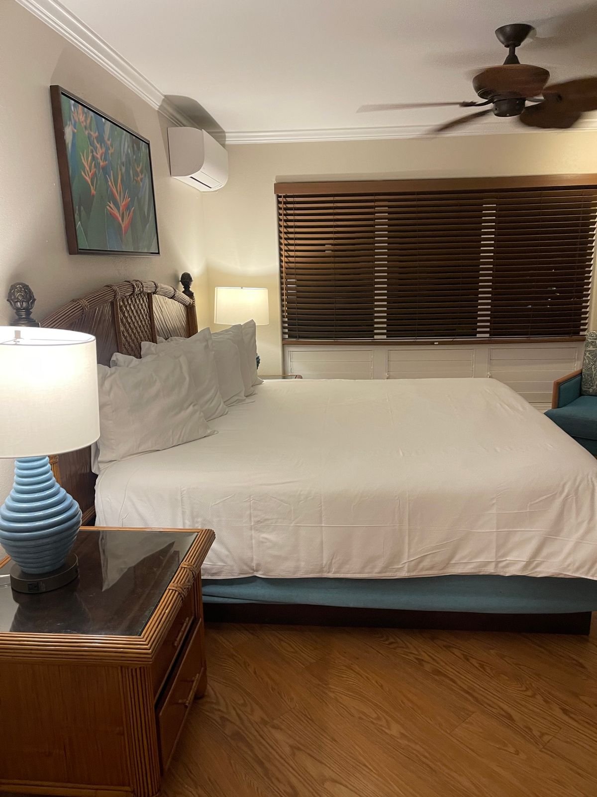 今年もバリハイにお世話になります