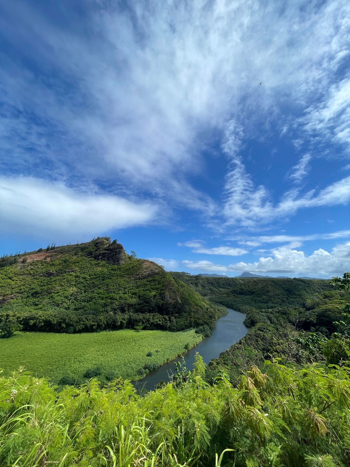 リフエから近い展望スポット