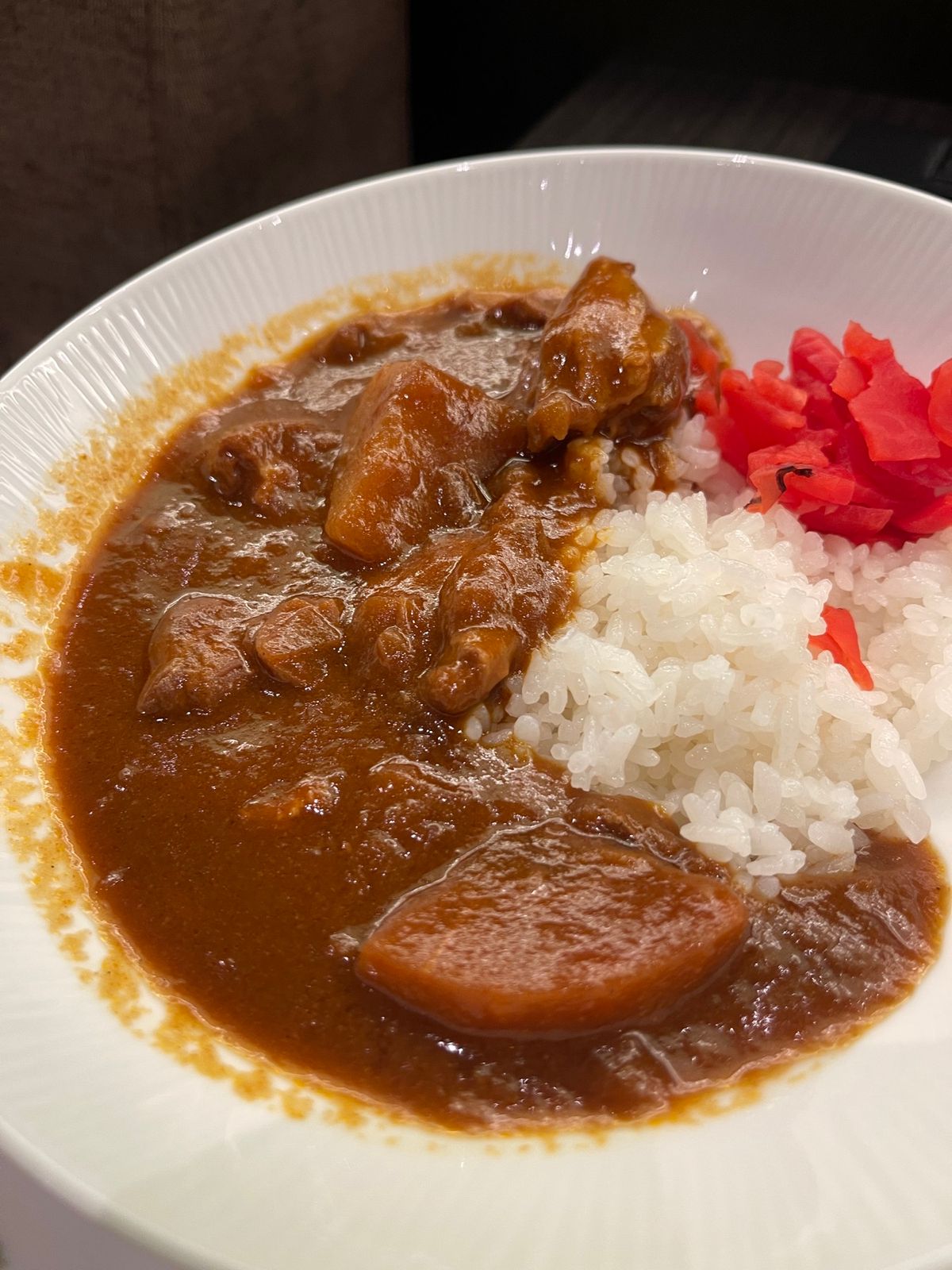 旅行の始まりは成田空港