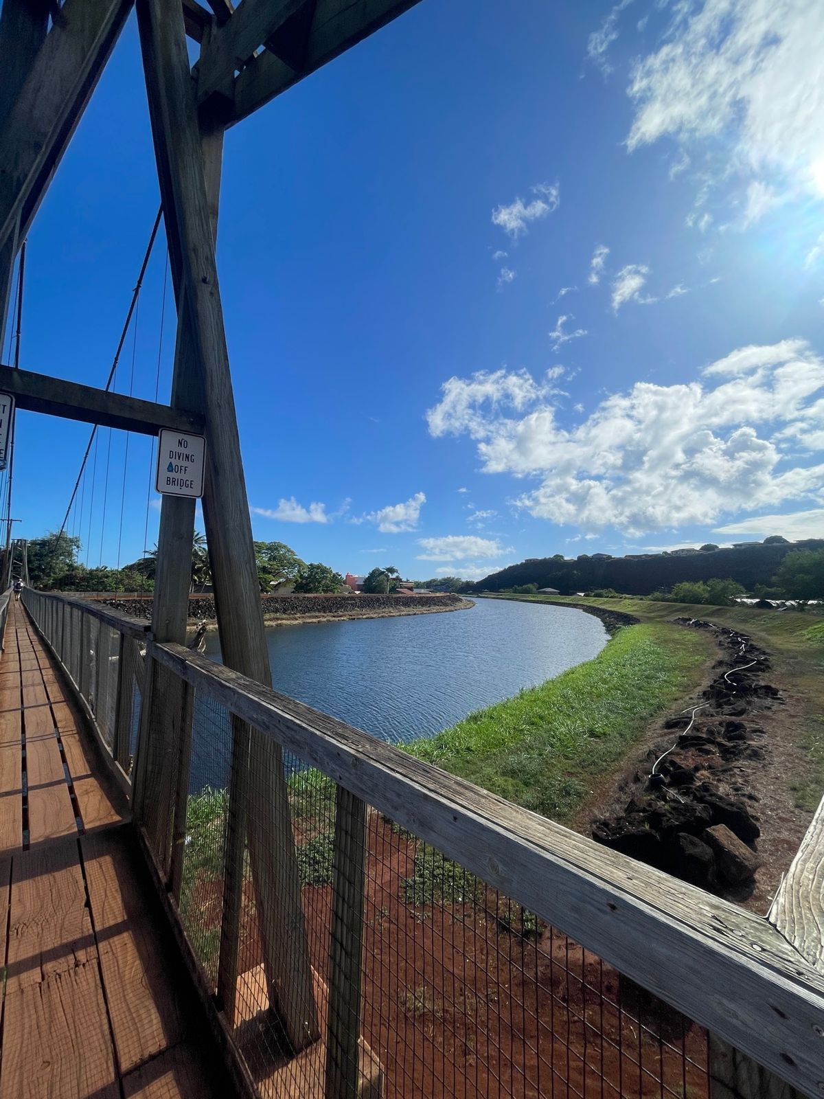 ハナペペに来てみた😃