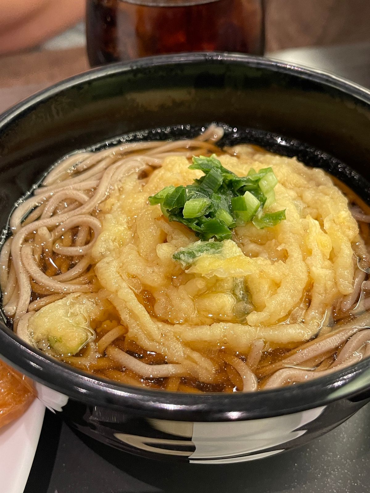 旅行の始まりは成田空港