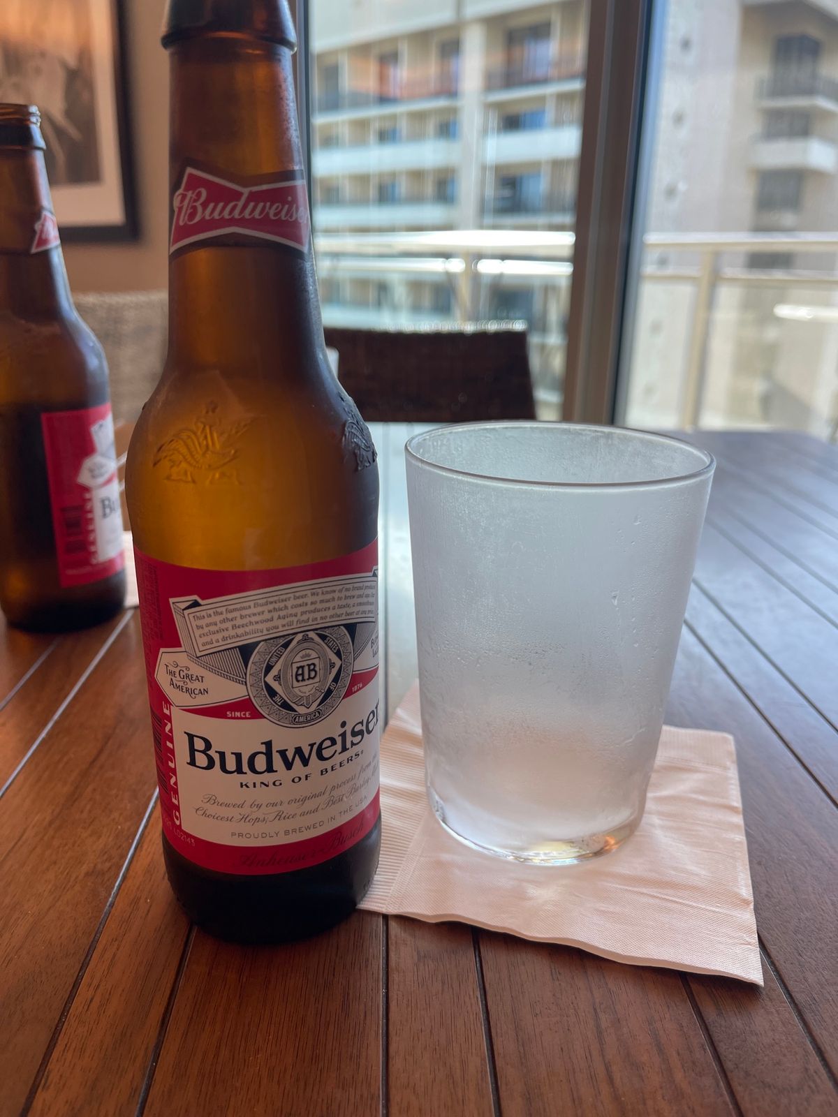 ラウンジのおつまみとドンキのポケで作ったポケボウル😋