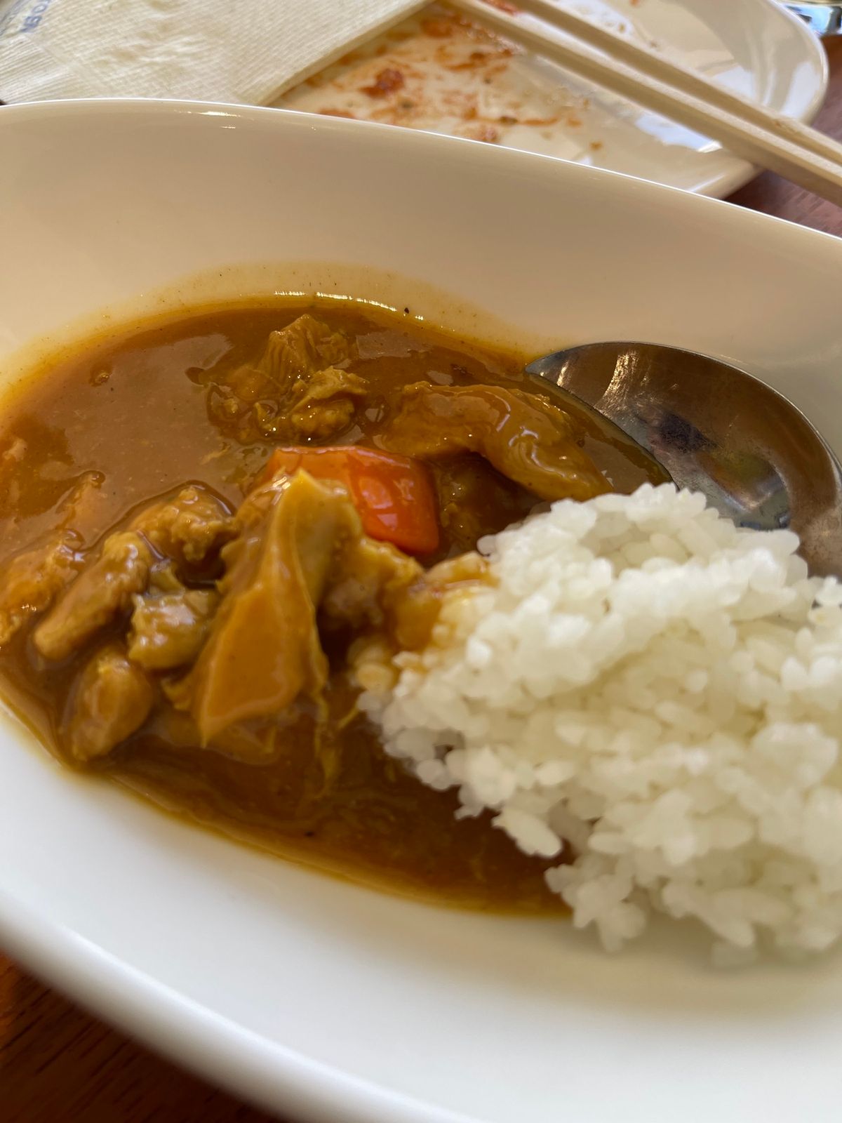 ハワイの締めはロングボードとアサイーボウルにハワイアンカレー😋
また来年‼️