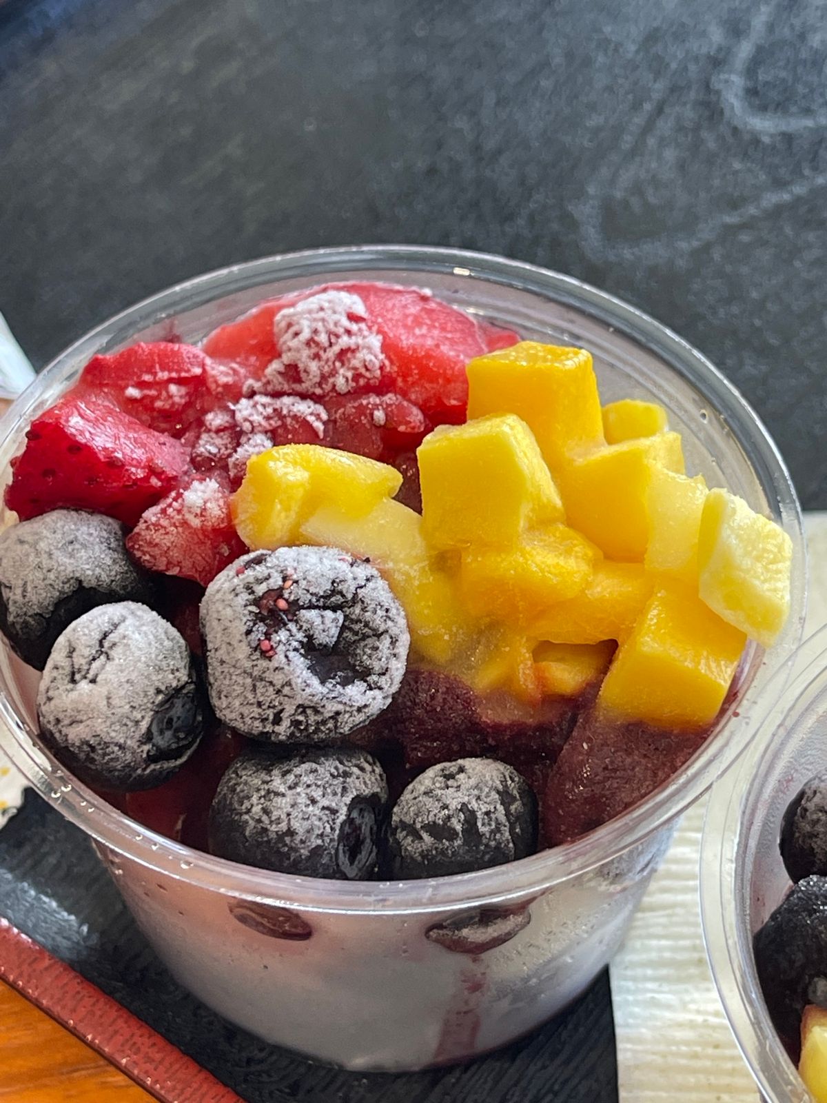 ハワイの締めはロングボードとアサイーボウルにハワイアンカレー😋
また来年‼️