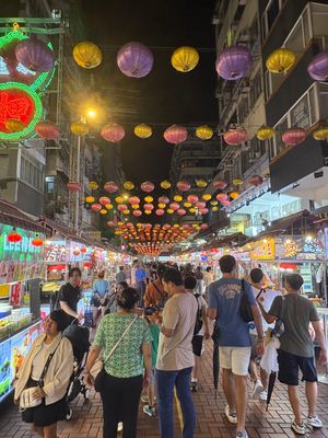Hong Kong 