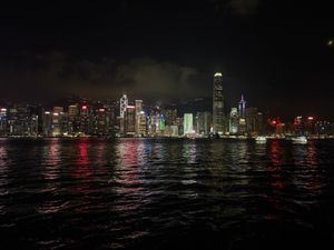 Hong Kong 