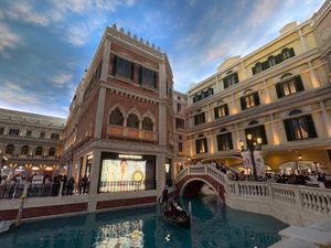 Macau 