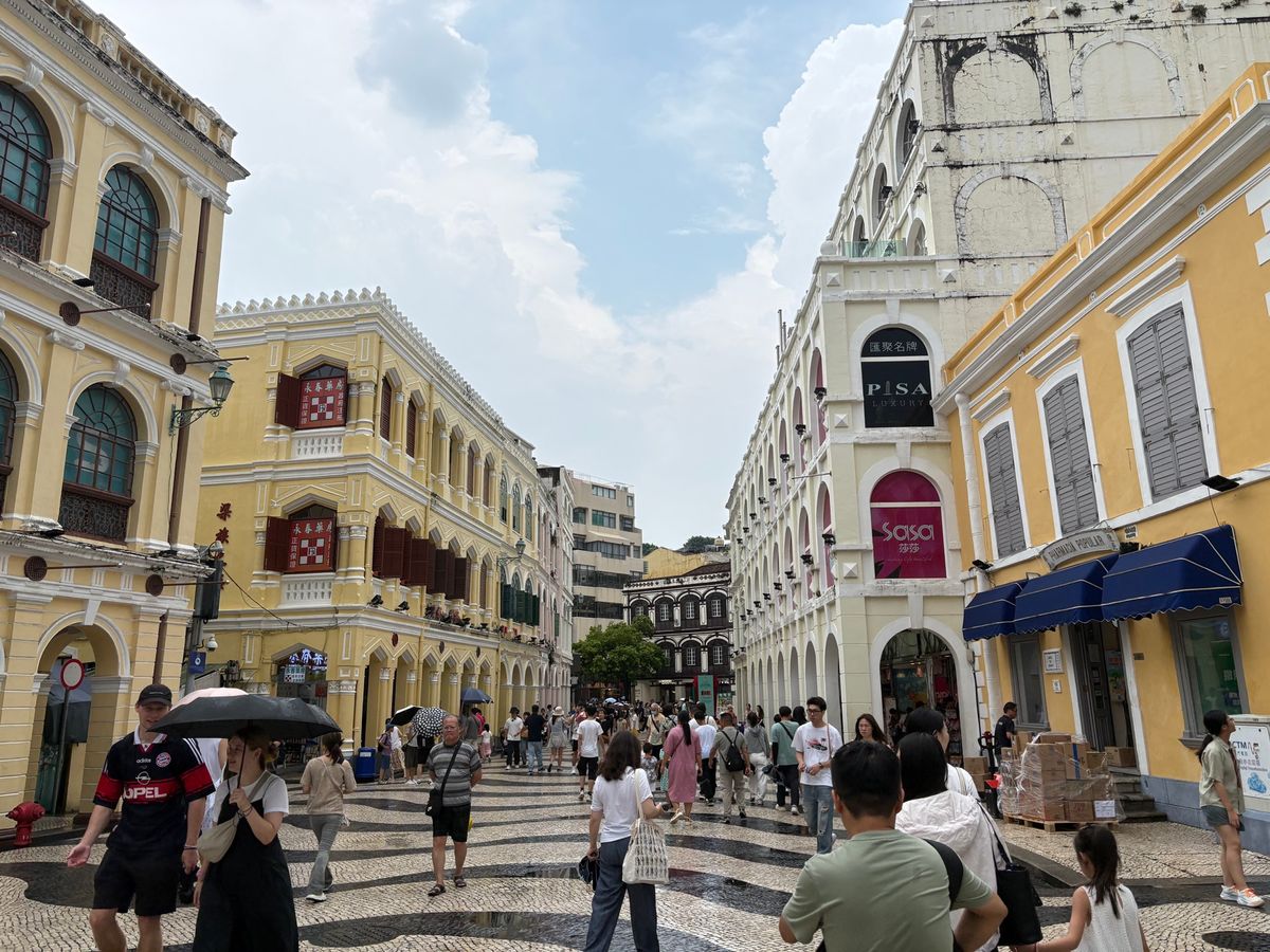 Macau 
