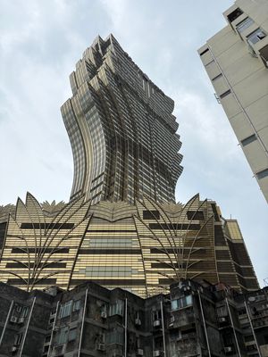 Macau 