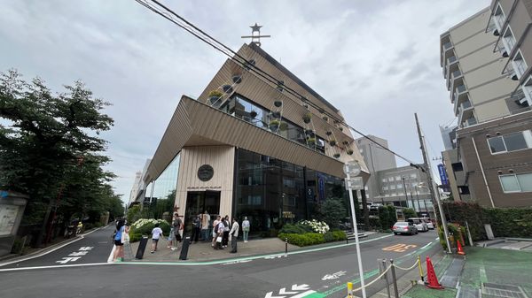 日本・神奈川県「関東気まぐれ」の写真