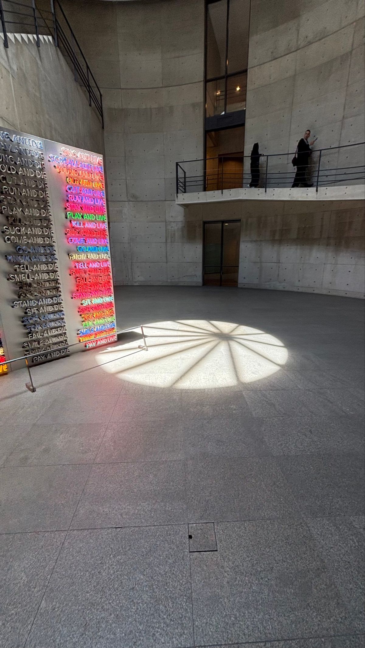 アートがいっぱいの直島✨ステキな島だった👗