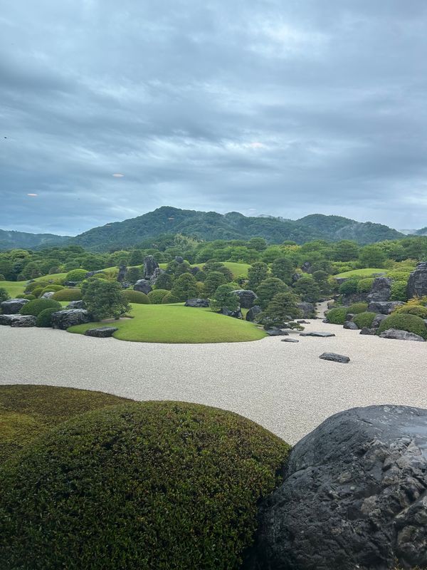 日本・島根県「出雲大社」の写真