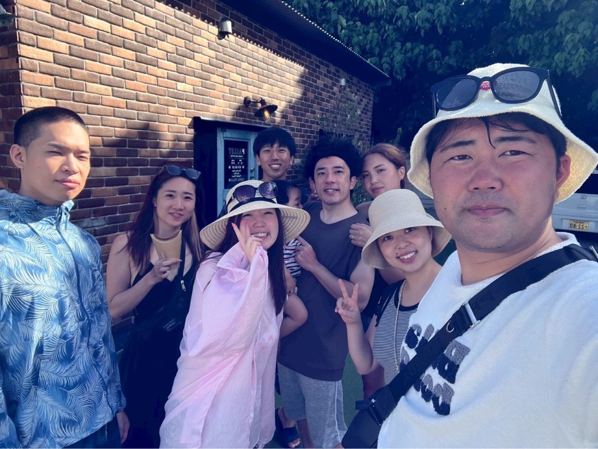 バナナボートをやったものの運転手が疲れさせようとしたからか普通長くても5分...