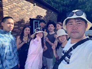 バナナボートをやったものの運転手が疲れさせようとしたからか普通長くても5分...