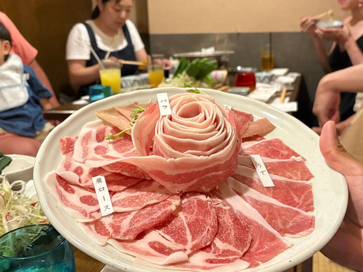 最終日のお昼はキングタコスへ！
ボリューミーで生地さくさくっとしててめっち...