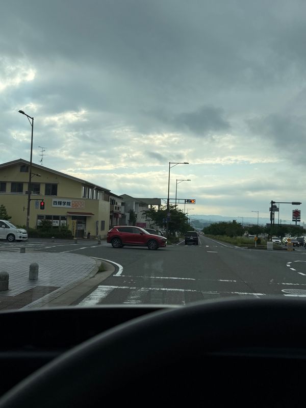 日本・京都府「木津南中学校TM」の写真