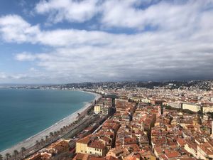 Nice ,Cannes