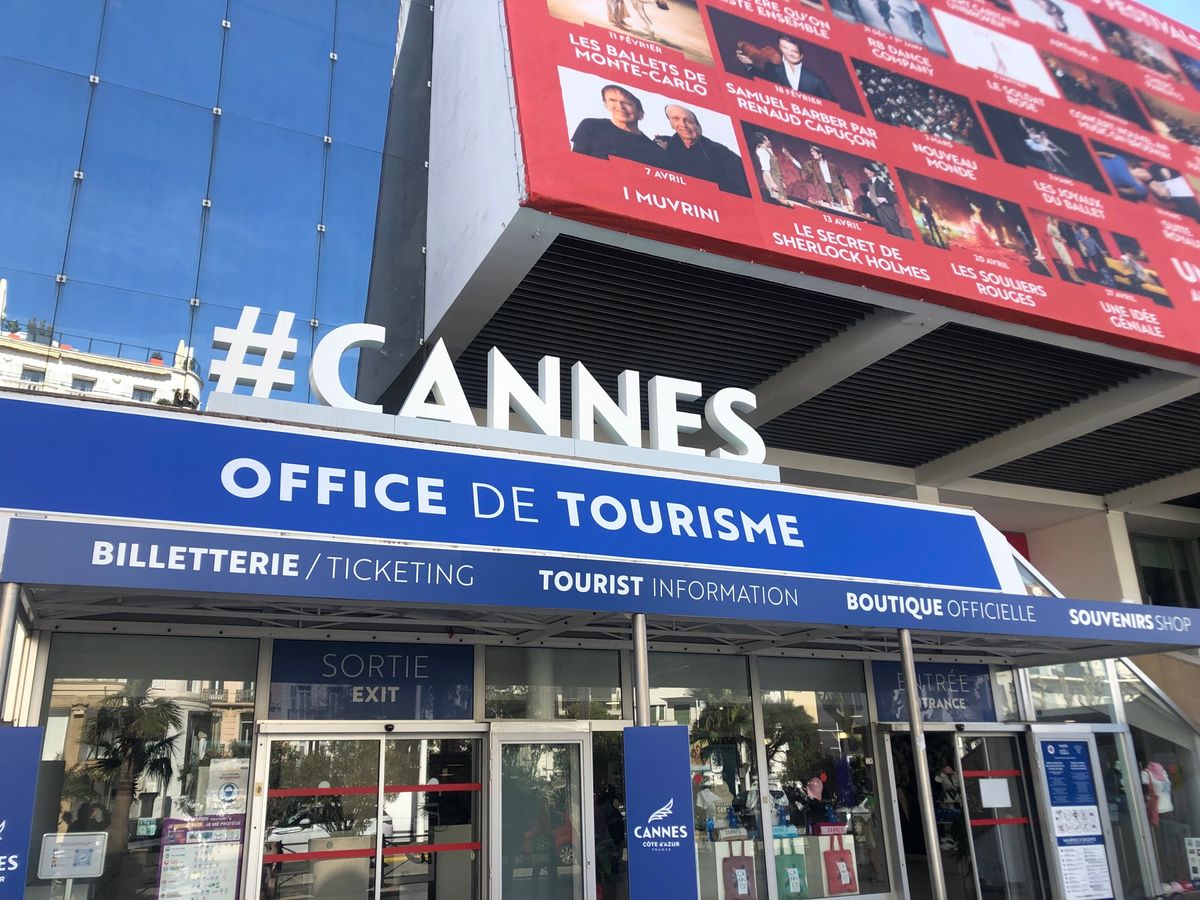 Nice ,Cannes