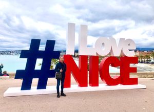 Nice ,Cannes
