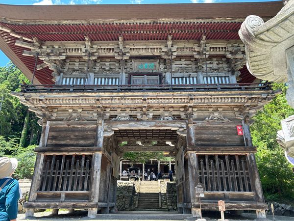 日本・福島県「かみのやま温泉」の写真