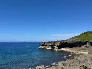 徳之島
●戸森の線刻画
●戸森の線刻画
●犬の門蓋（いんのじょうふた）のめ...