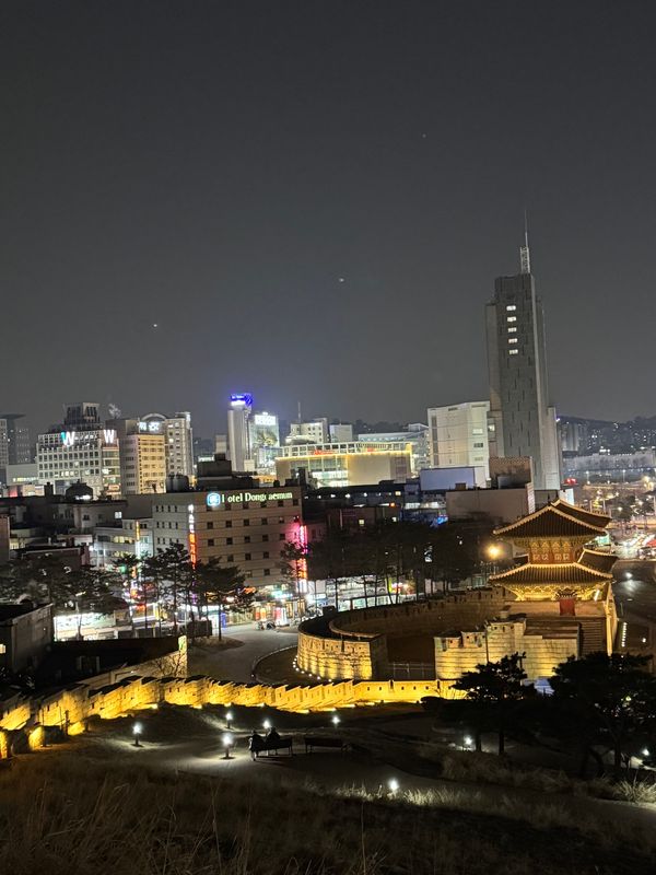 大韓民国 (韓国)・ソウル「韓国　ソウル」の写真