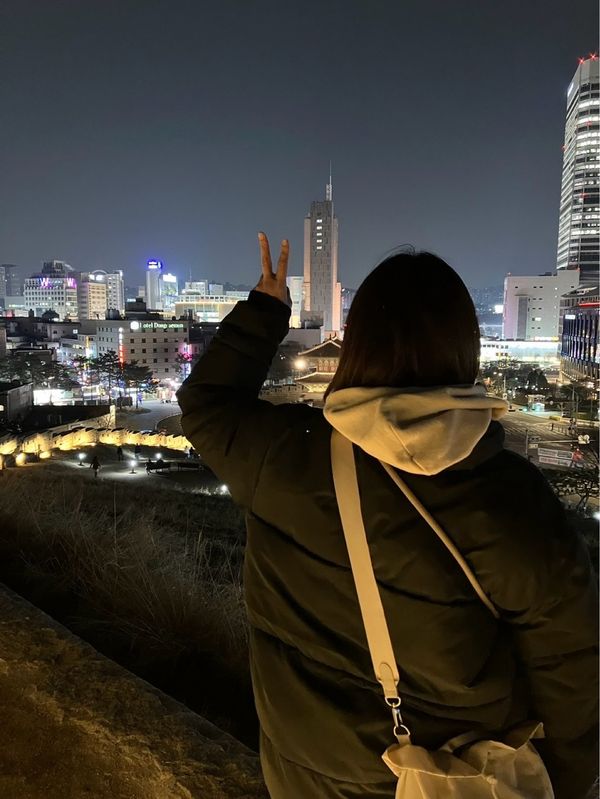 大韓民国 (韓国)・ソウル「韓国　ソウル」の写真