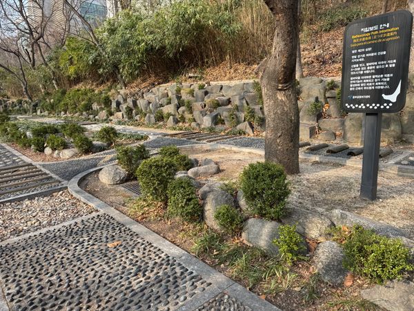 大韓民国 (韓国)・ソウル「韓国　ソウル」の写真