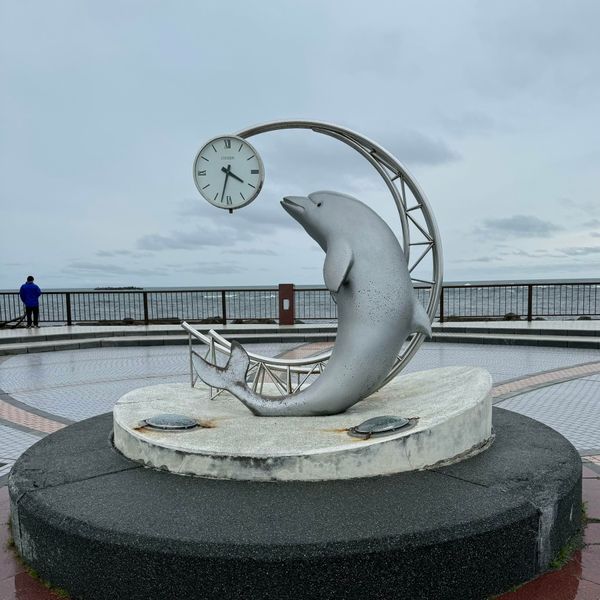 日本・北海道「北海道　稚内」の写真