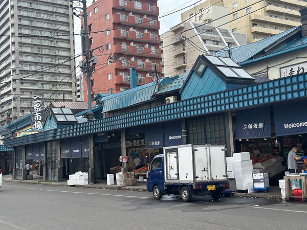 日本・北海道「札幌　2025.06」の写真