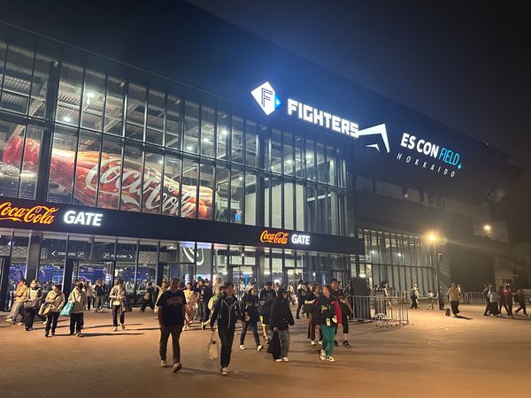 日本・北海道「札幌　2025.06」の写真