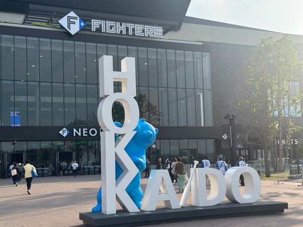 日本・北海道「札幌　2025.06」の写真