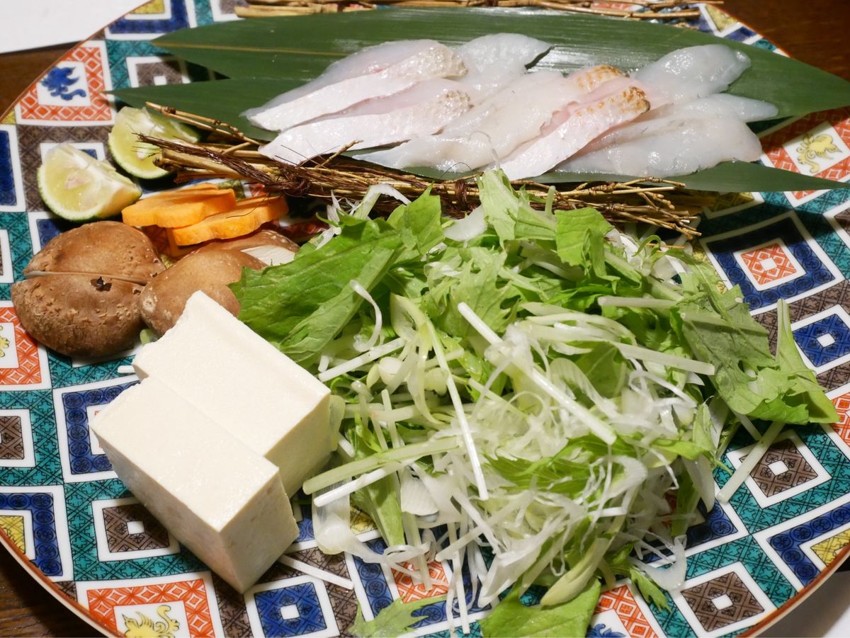 星野リゾート 界 加賀②