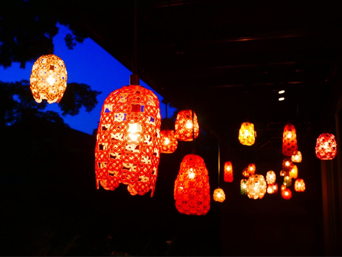 星野リゾート 界 加賀①