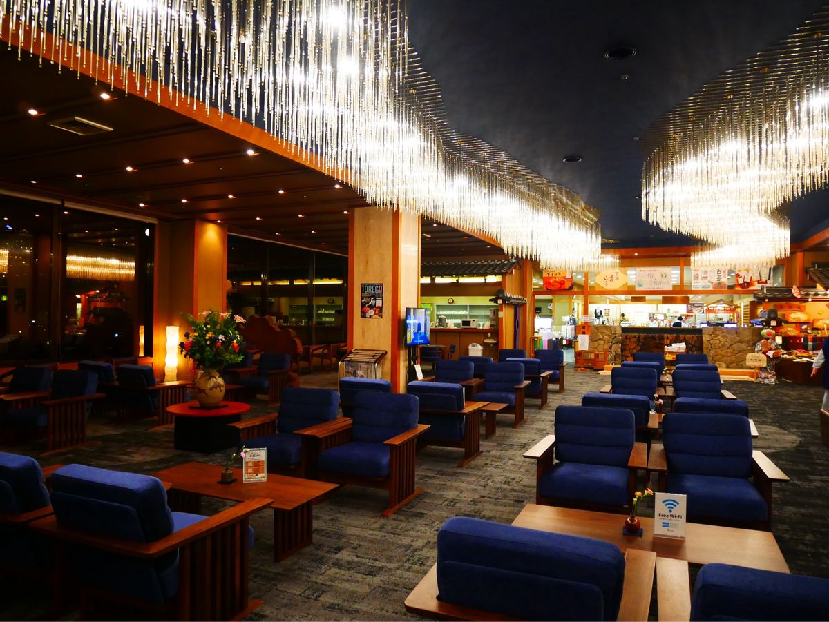 下呂温泉 小川屋