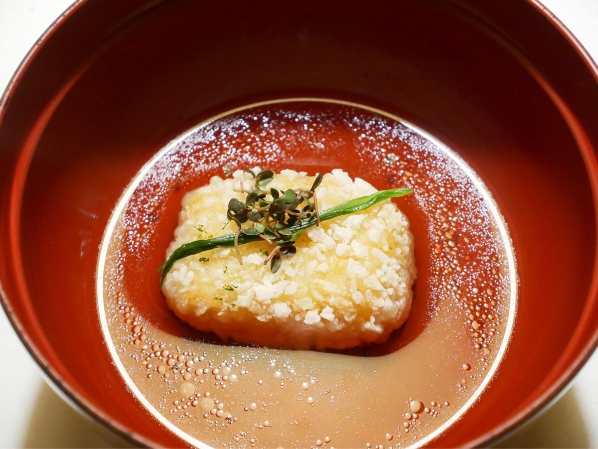 星野リゾート 界 加賀②