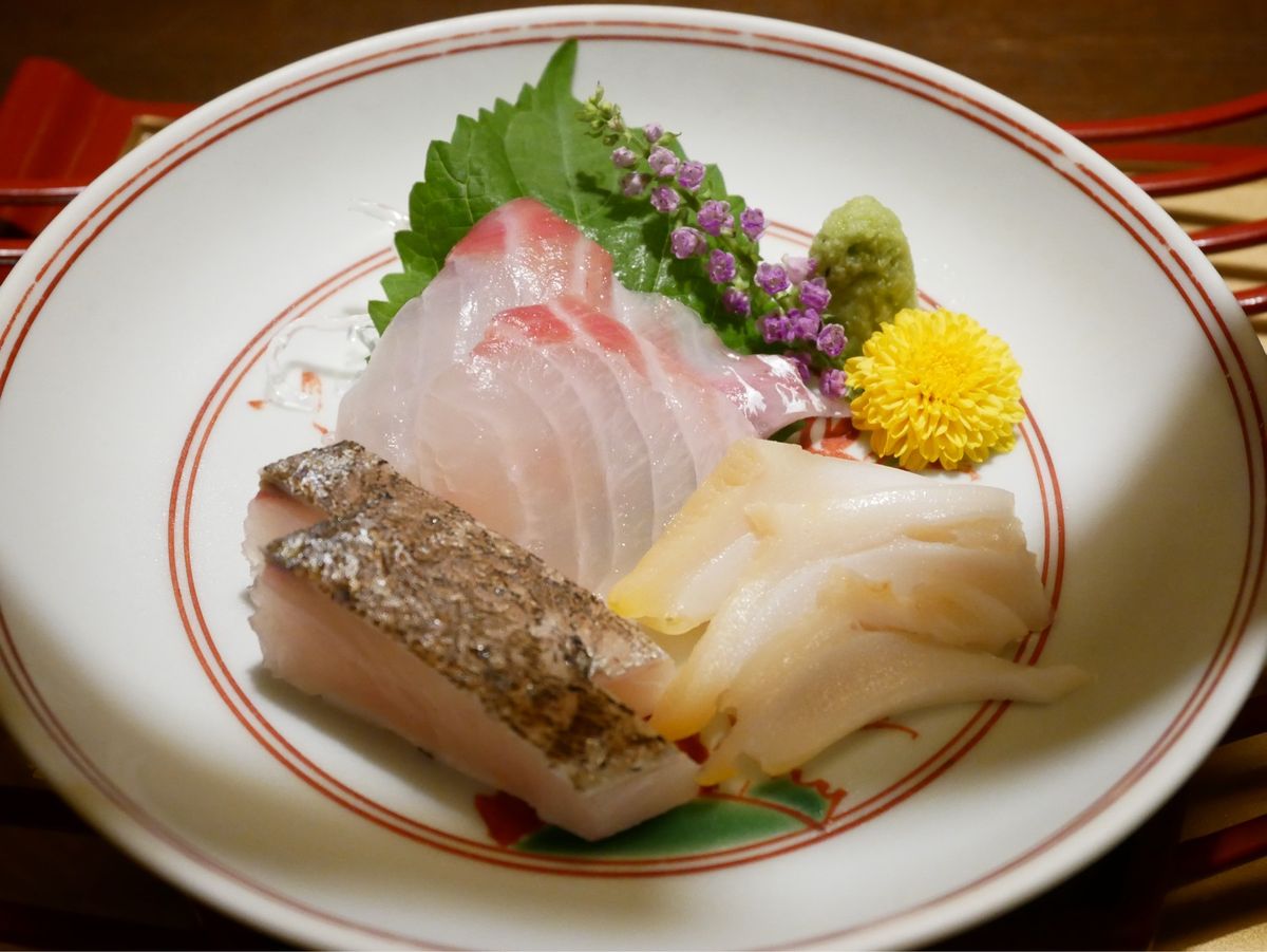 星野リゾート 界 加賀②