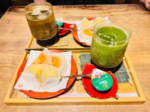 ひがし茶屋街