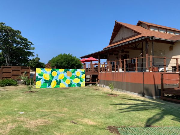 日本・神奈川県「初島〜江ノ島〜鎌倉〜横浜満喫旅」の写真