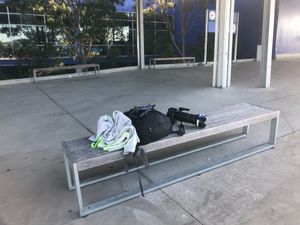 IKEAで撮影